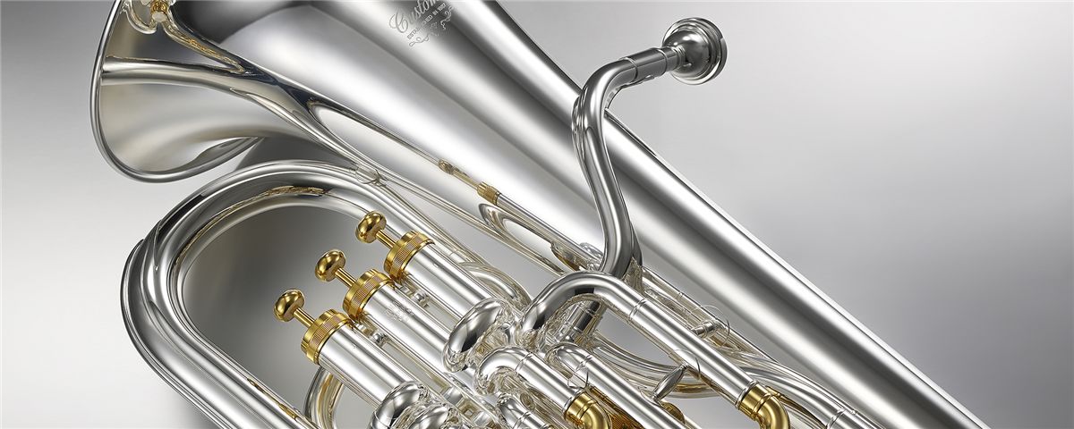 上低音號