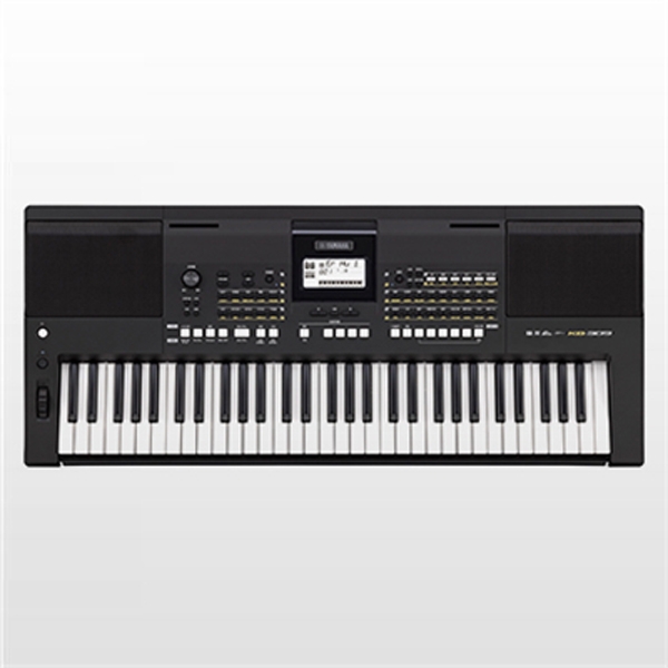 KB-309電子琴