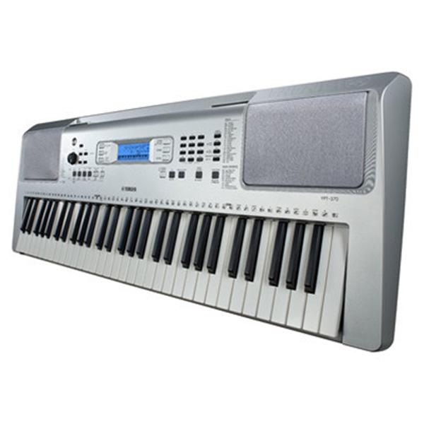YPT-370電子琴