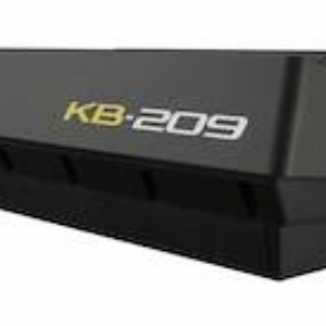 KB-209電子琴