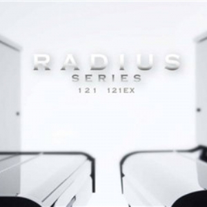 「RADIUS系列」立式鋼琴