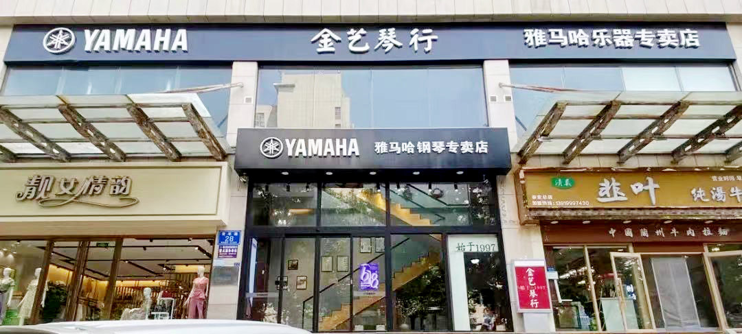 泰安市金藝樂(lè)器有限公司